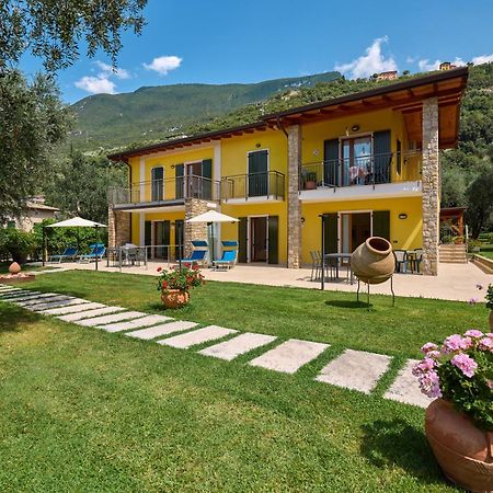 Casa Marisa Leilighet Malcesine Eksteriør bilde