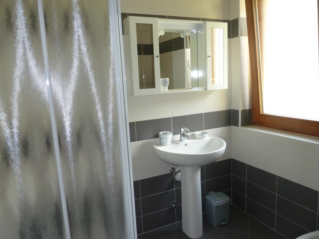 Casa Marisa Leilighet Malcesine Rom bilde